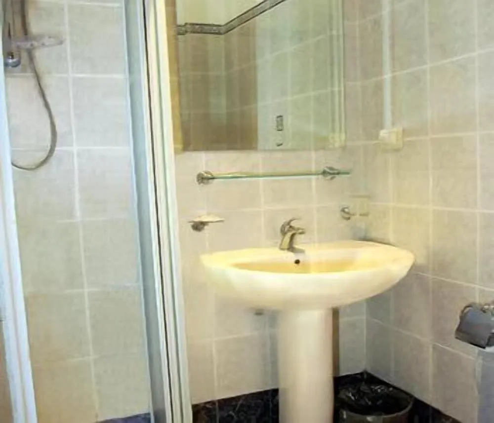 Banyo lavabosu