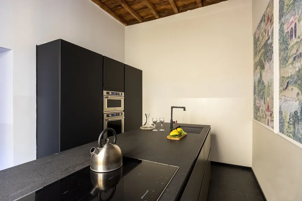 Özel mutfak