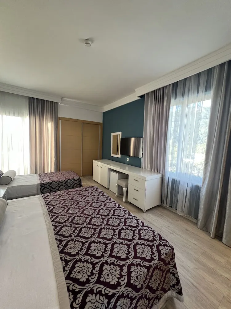 Standard Oda, Dağ Manzaralı