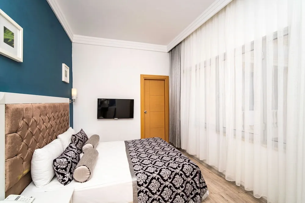 Standard Oda, Dağ Manzaralı