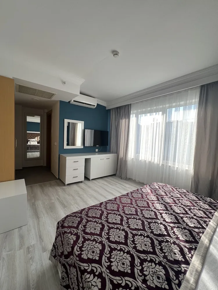Standard Oda, Dağ Manzaralı
