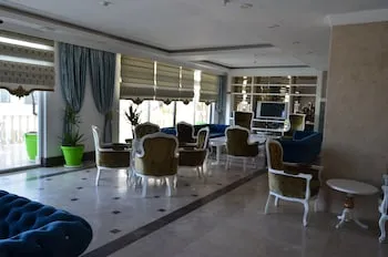 SL La Perla Hotel Kemer - Her Şey Dâhil