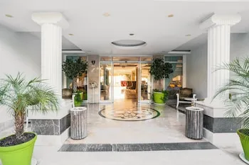 SL La Perla Hotel Kemer - Her Şey Dâhil