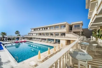 SL La Perla Hotel Kemer - Her Şey Dâhil