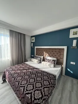SL La Perla Hotel Kemer - Her Şey Dâhil