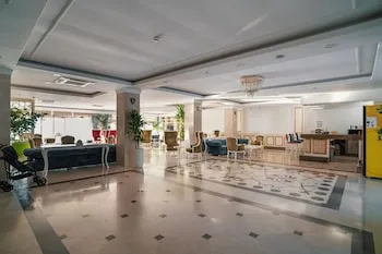 SL La Perla Hotel Kemer - Her Şey Dâhil