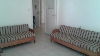 Ipek Apart Otel