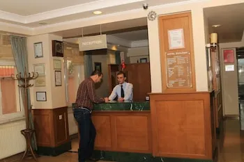 Evkuran Otel