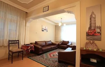 Ozengi Apart Pansiyon