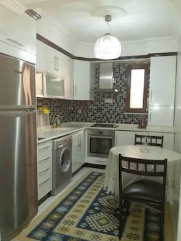 Ozengi Apart Pansiyon