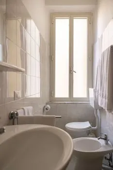 Hotel Villa Margherita