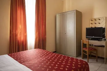 Hotel Villa Margherita