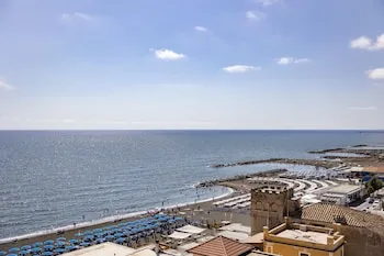 Hotel Villa Margherita