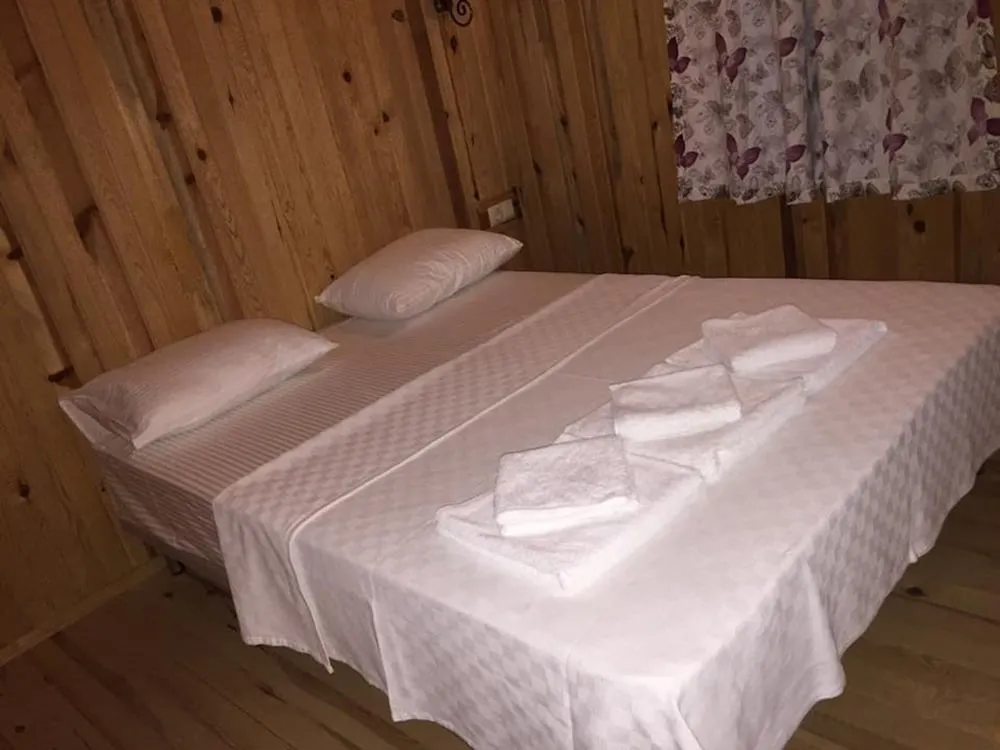 Family Room with Bunk Bed