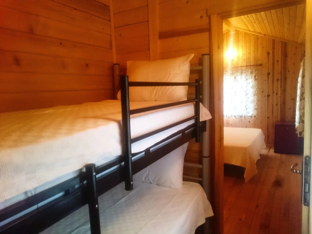 Family Room with Bunk Bed