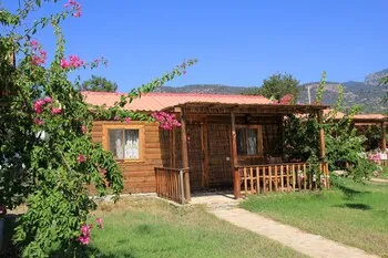 İpekçe Tatil Evleri