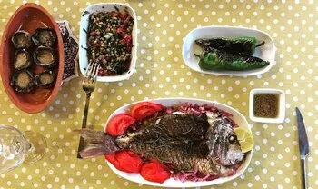 İpekçe Tatil Evleri