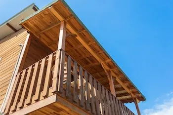 Likya Yanartas Bungalows