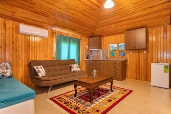Likya Yanartas Bungalows