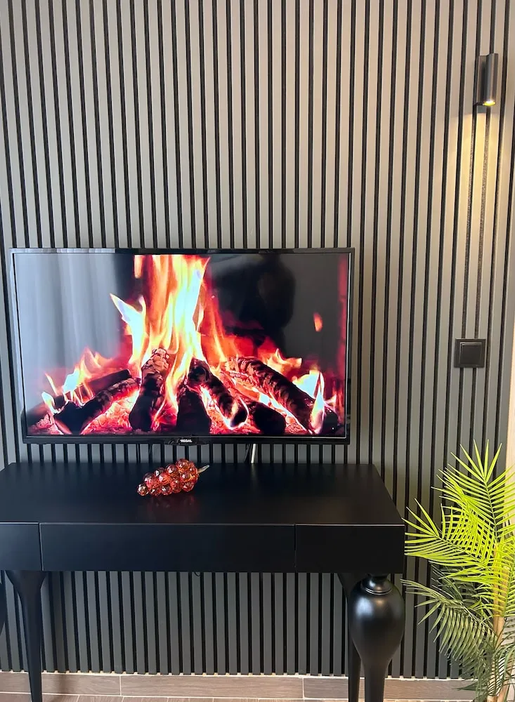 Deluxe Süit, 1 Yatak Odası, Executive Katı