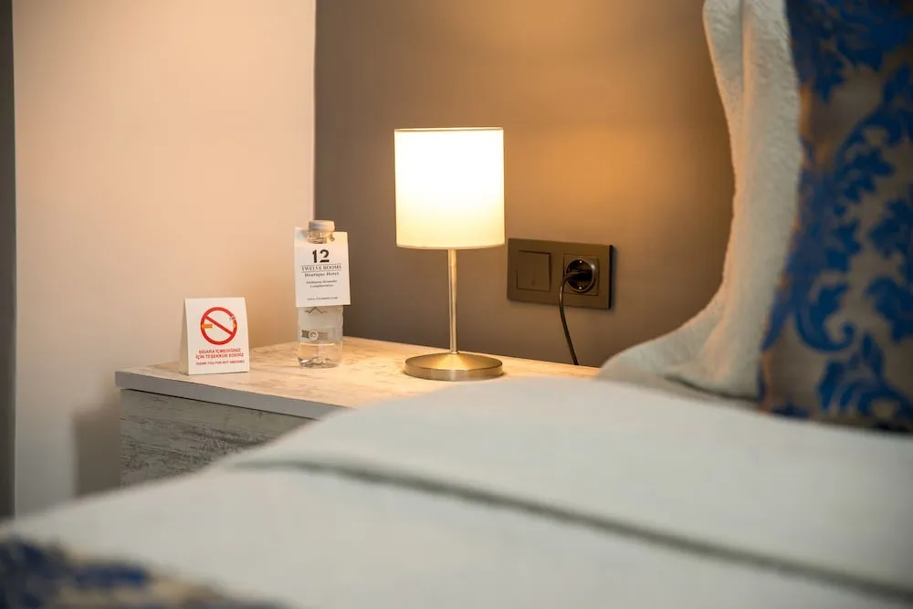 Deluxe Süit, 1 Yatak Odası, Executive Katı