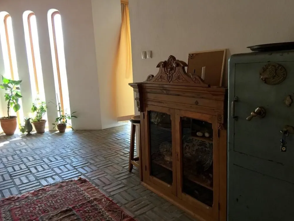 Villa, 4 Yatak Odası