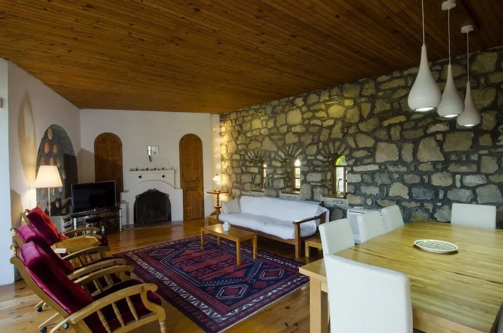 Villa, 4 Yatak Odası
