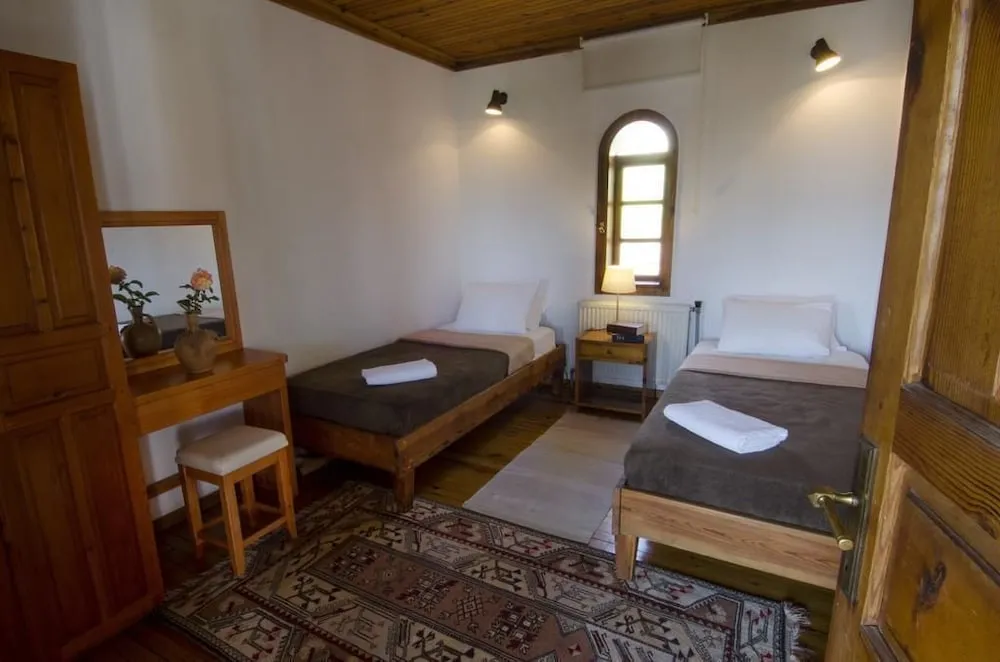 Villa, 4 Yatak Odası