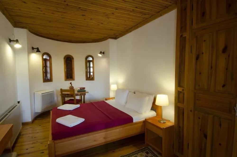Villa, 4 Yatak Odası