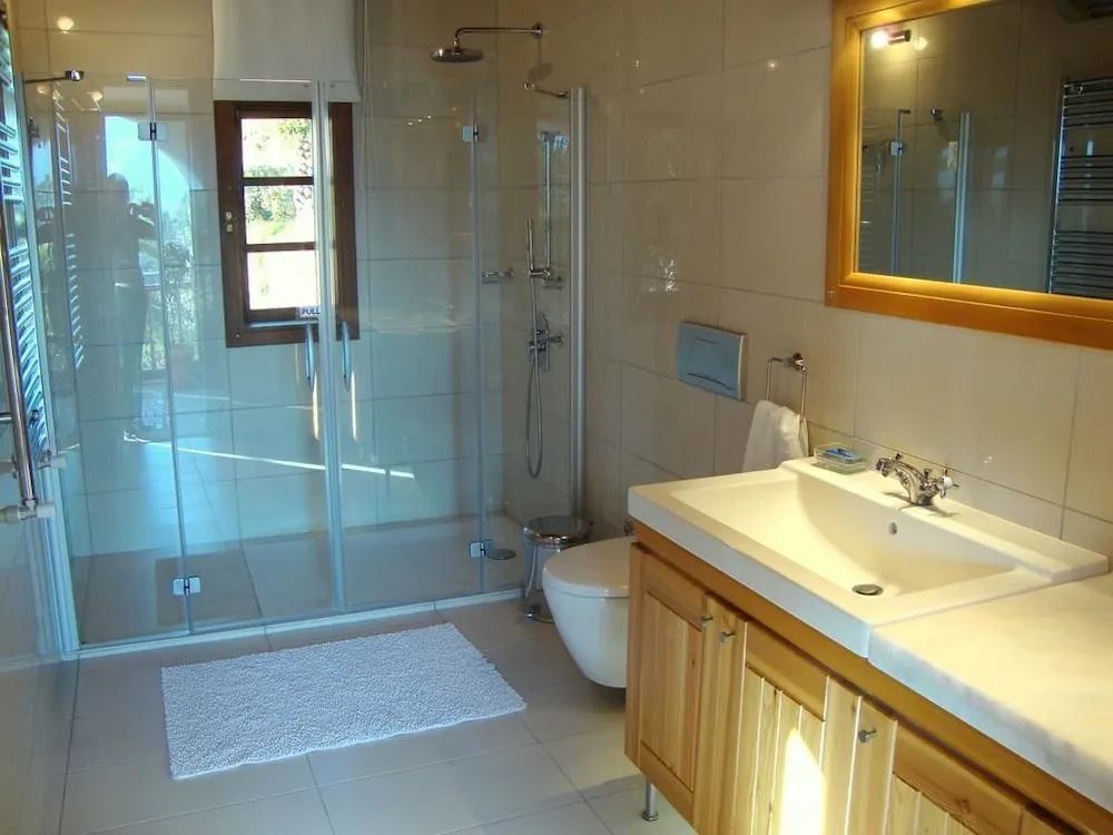 Villa, 4 Yatak Odası