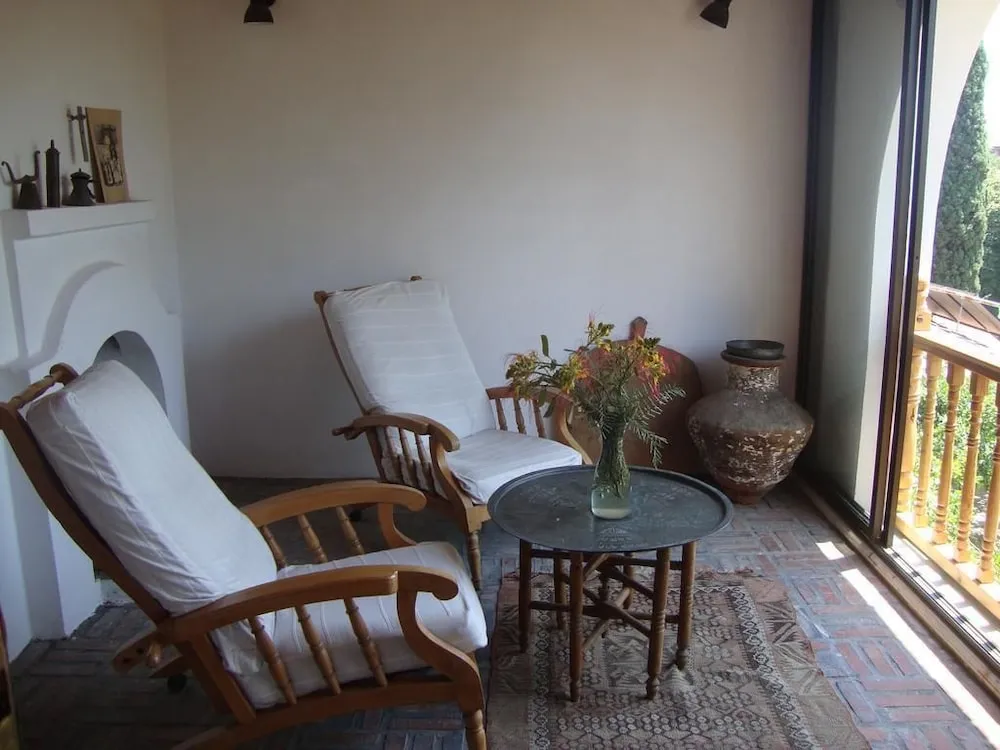 Villa, 4 Yatak Odası