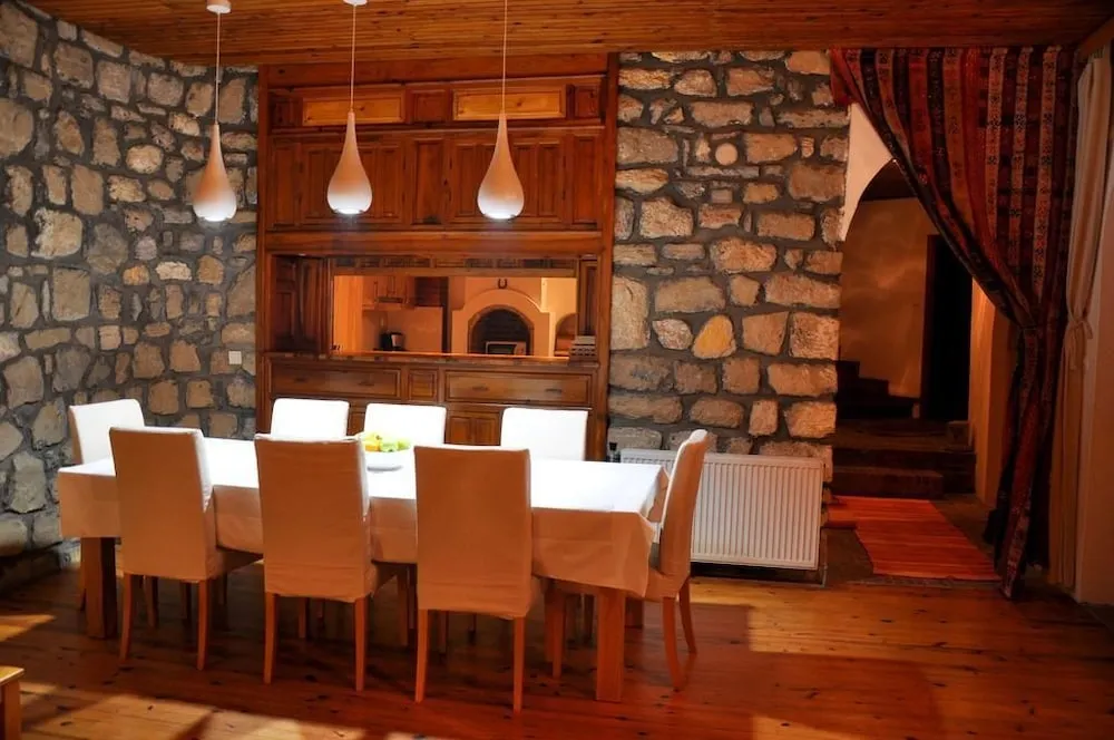 Villa, 4 Yatak Odası