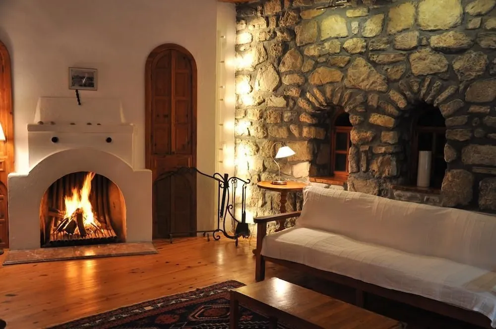 Villa, 4 Yatak Odası