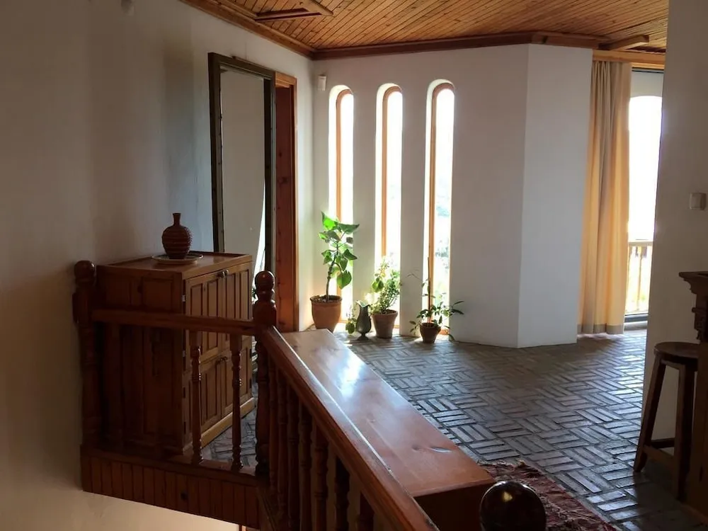Villa, 4 Yatak Odası