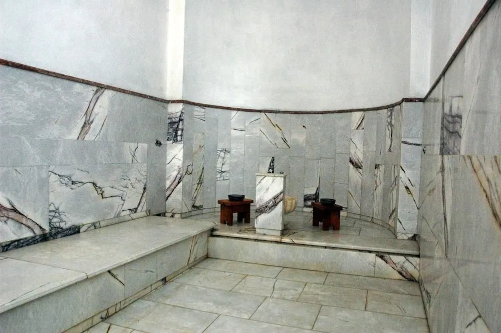 Villa, 4 Yatak Odası