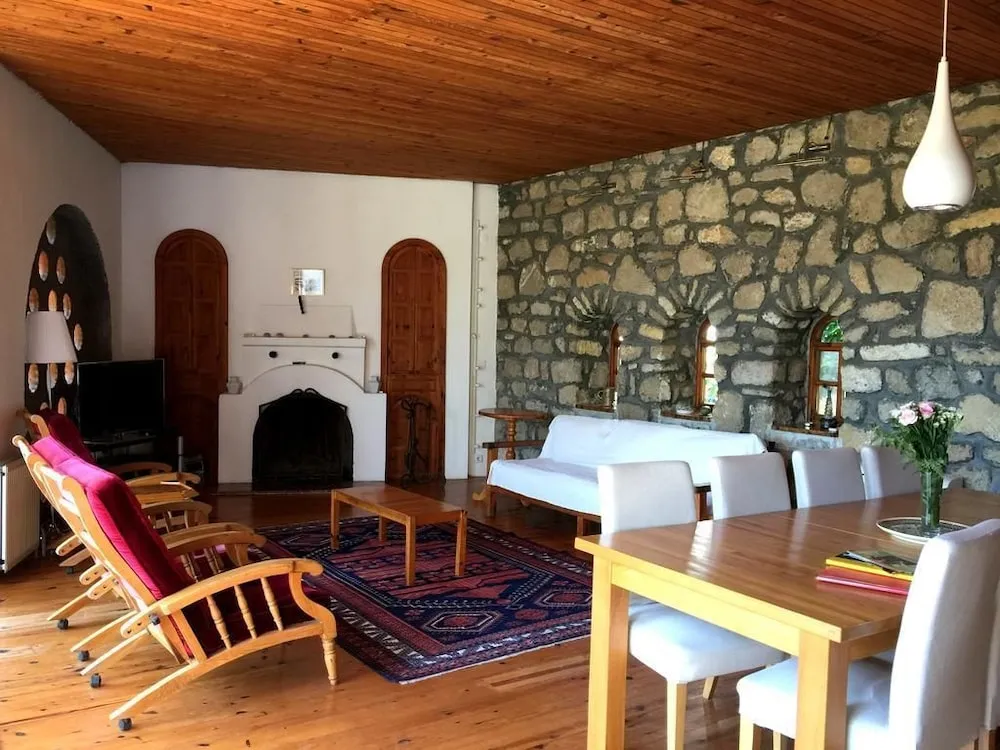 Villa, 4 Yatak Odası