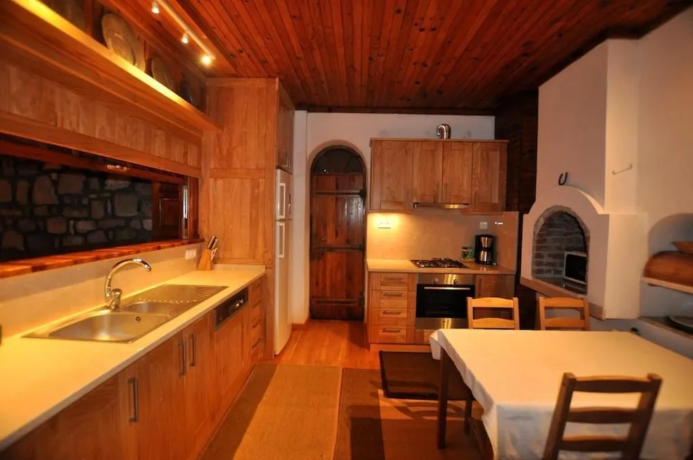 Villa, 4 Yatak Odası