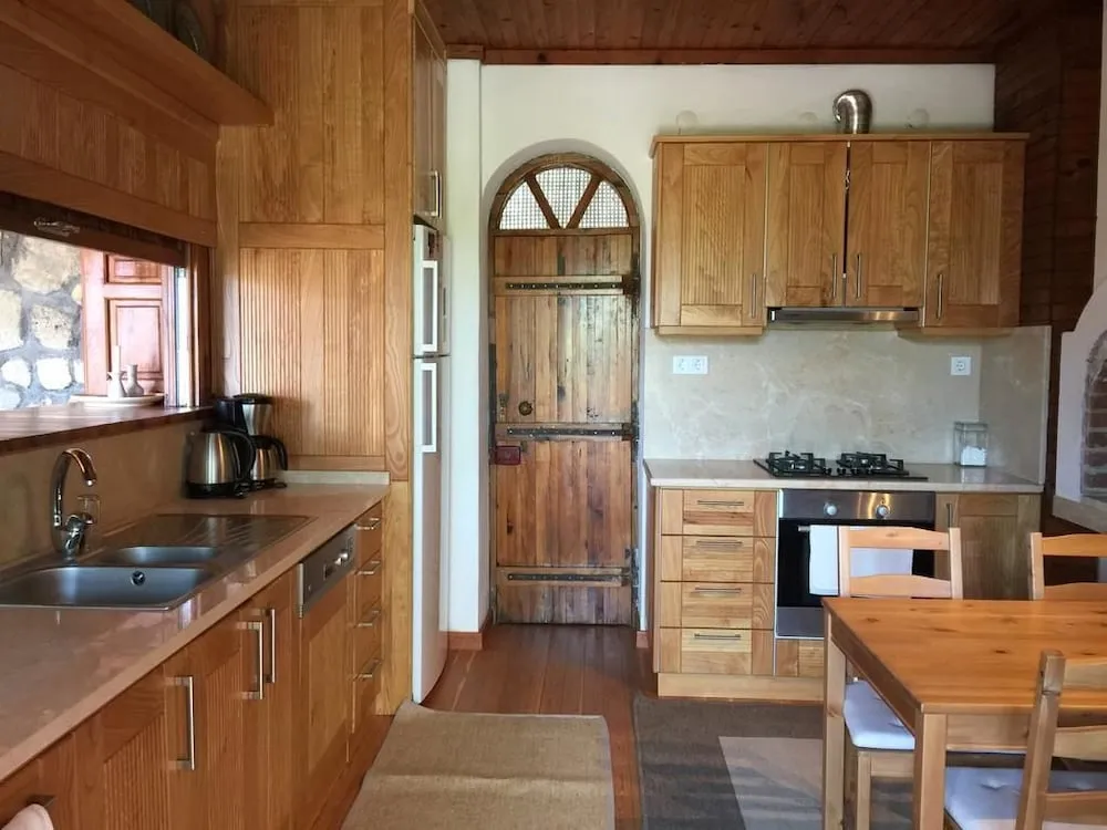 Villa, 4 Yatak Odası