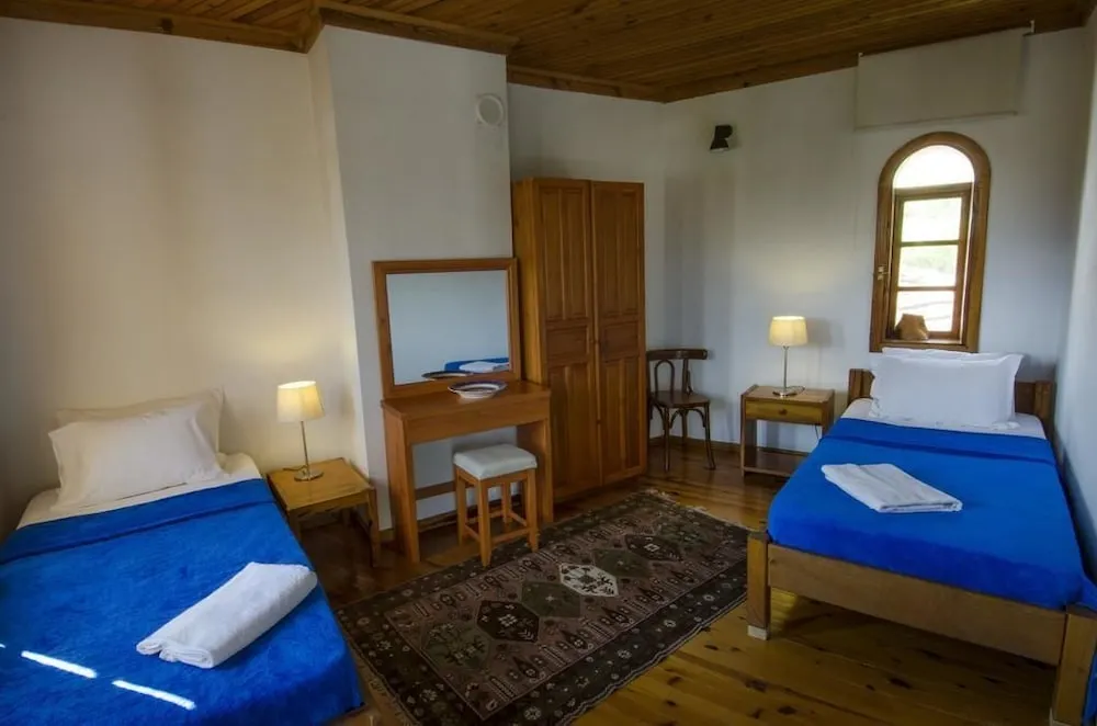 Villa, 4 Yatak Odası