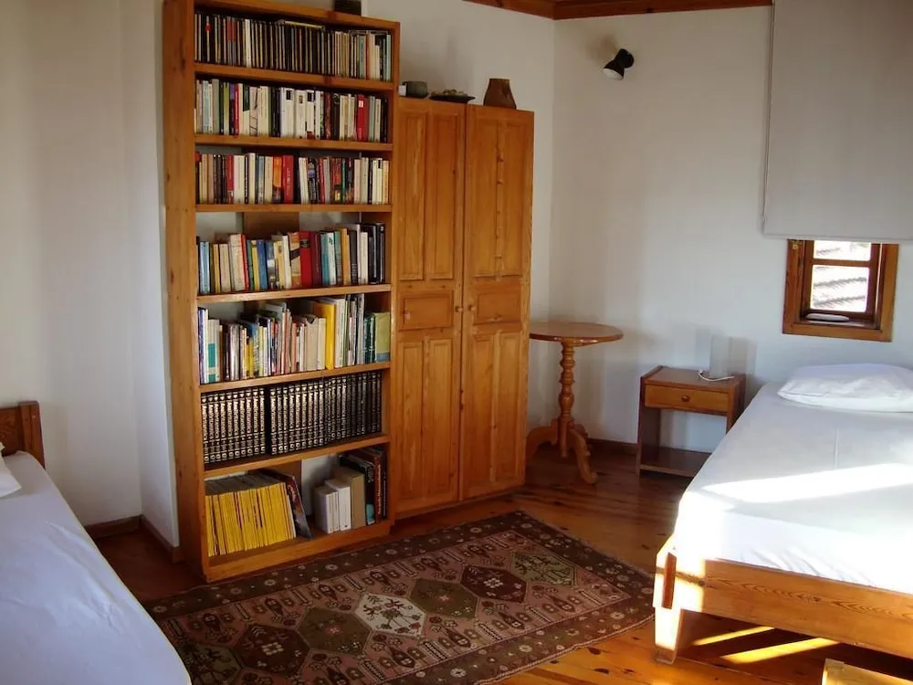 Villa, 4 Yatak Odası