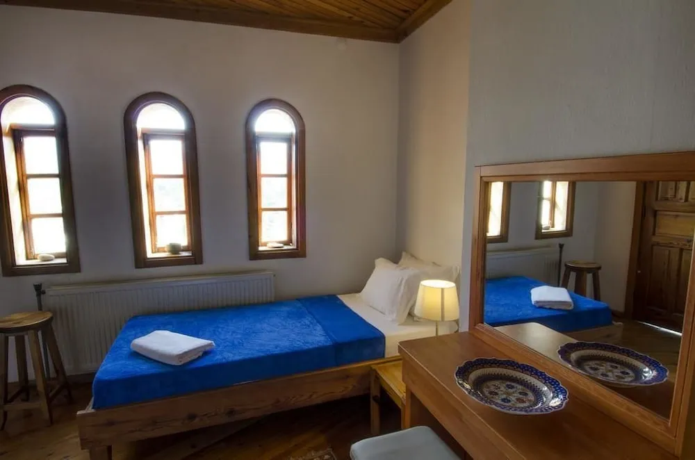 Villa, 4 Yatak Odası