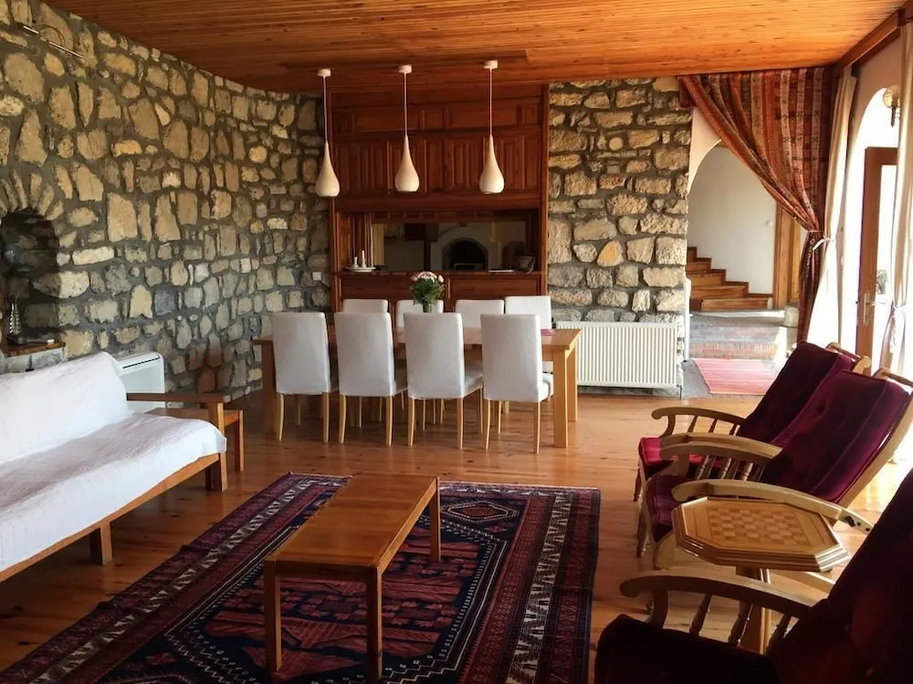 Villa, 4 Yatak Odası