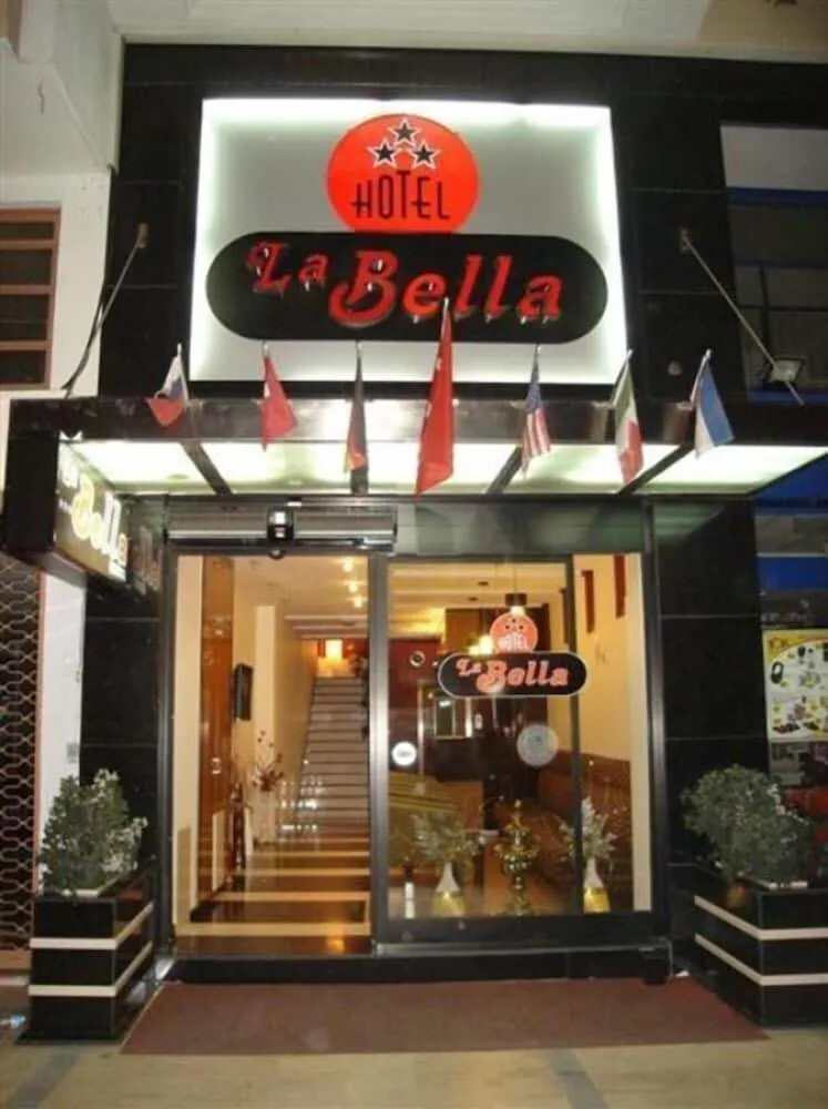 Hotel La Bella Salihli