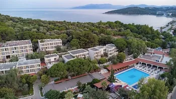Pigale Beach Resort