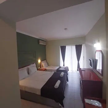Pigale Beach Resort