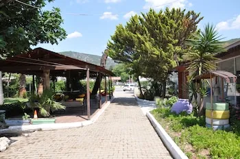 Pigale Beach Resort
