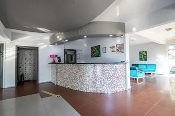 Pigale Beach Resort