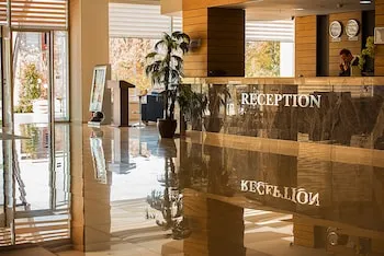 Ataol Can Termal Otel & Spa