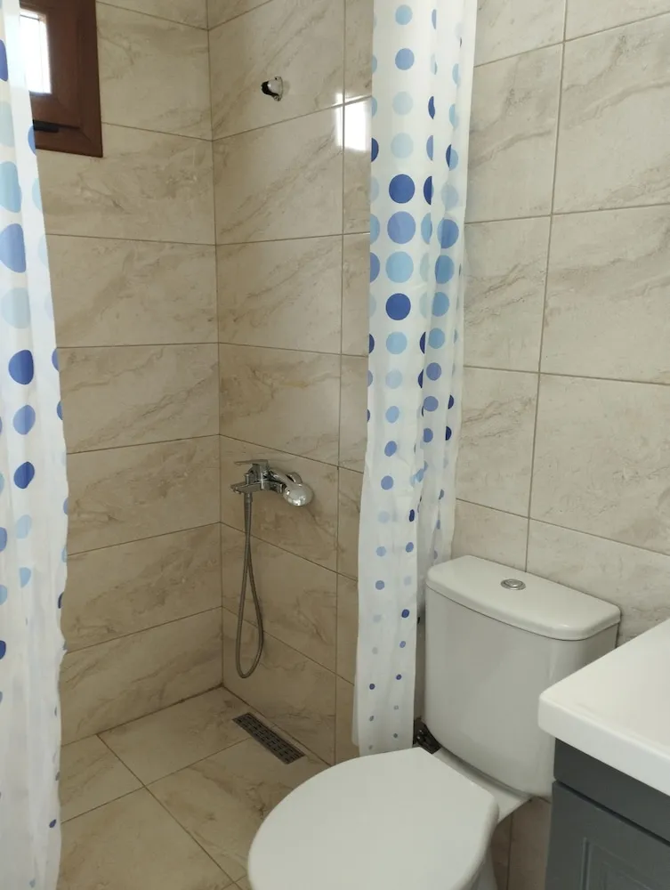 Standard Üç Kişilik Oda