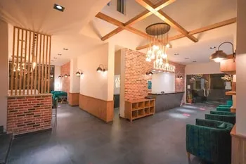 Amore Hotel
